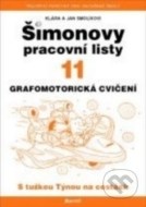 Šimonovy pracovní listy 11 - cena, srovnání