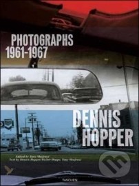 Dennis Hopper: Photographs 1961-1967