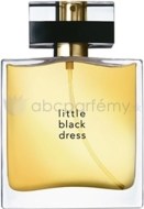 Avon Little Black Dress 50 ml - cena, srovnání