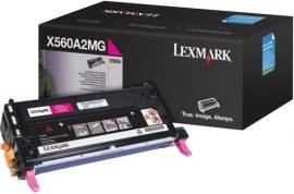 Lexmark X560A2MG