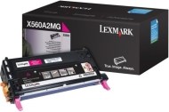 Lexmark X560A2MG - cena, srovnání