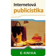 Internetová publicistika - cena, srovnání