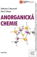 Anorganická chemie - cena, srovnání