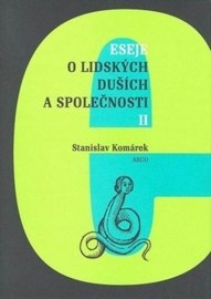 Eseje o lidských duších a společnosti II.