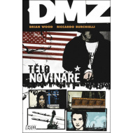 DMZ 2: Tělo novináře - cena, srovnání