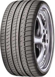 Michelin Pilot Sport 2 255/40 R17 94Y