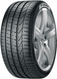 Pirelli P Zero 255/35 R18 90Y