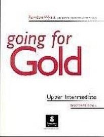 Going for Gold - Upper Intermediate