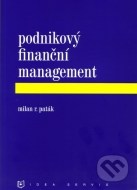 Podnikový finanční management - cena, srovnání