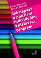 Jak napsat a používat individuální vzdělávací program - cena, srovnání