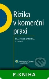 Rizika v komerční praxi