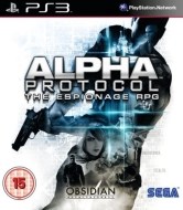 Alpha Protocol - cena, srovnání