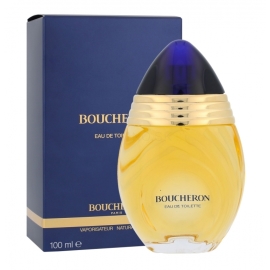 Boucheron Boucheron 100ml