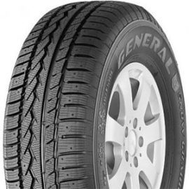 General Snow Grabber 205/70 R15 96T