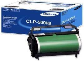 Samsung CLP-500RB