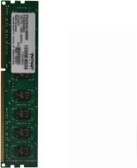 Patriot PSD34G16002S 4GB DDR3 1600MHz CL11 - cena, srovnání