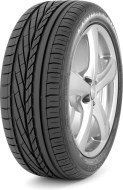 Goodyear Excellence 245/55 R17 102W - cena, srovnání