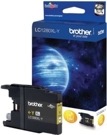 Brother LC-1280XLY