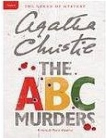 The ABC Murders