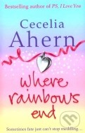 Where Rainbows End - cena, srovnání