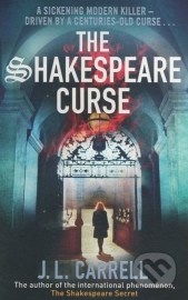 The Shakespeare Curse