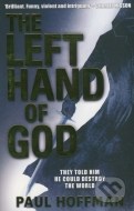 The Left Hand of God - cena, srovnání