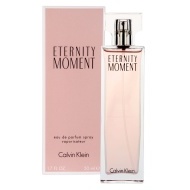 Calvin Klein Eternity Moment 50ml - cena, srovnání