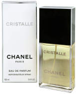 Chanel Cristalle 100 ml - cena, srovnání