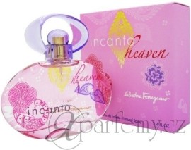 Salvatore Ferragamo Incanto Heaven 30 ml