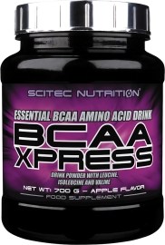 Scitec Nutrition BCAA Xpress 700g