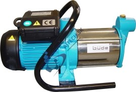 Güde MP 120/5A/GJ