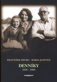 Denníky 1938 – 1960