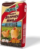 Agro CS Pravý slepačí hnoj 10kg - cena, srovnání