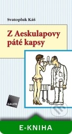 Z Aeskulapovy páté kapsy