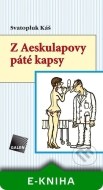 Z Aeskulapovy páté kapsy - cena, srovnání