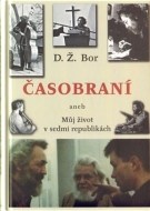 Časobraní: Můj život v sedmi republikách - cena, srovnání