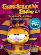 Garfieldova show č. 1 - cena, srovnání