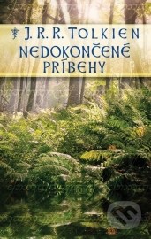 Nedokončené příběhy