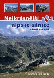 Nejkrásnější alpské silnice