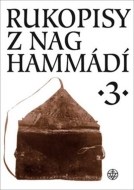 Rukopisy z Nag hammádí III. - cena, srovnání