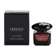 Versace Crystal Noir 5 ml - cena, srovnání