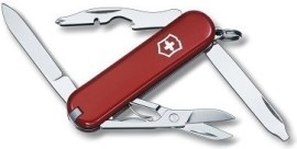 Victorinox Rambler 0.6363