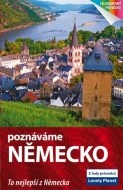 Poznáváme Německo - cena, srovnání