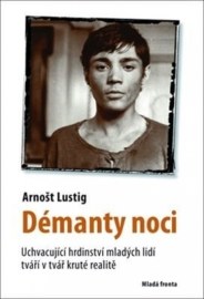 Démanty noci