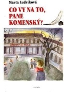 Co vy na to, pane Komenský? - cena, srovnání