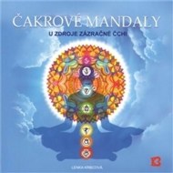 Čakrové mandaly - cena, srovnání