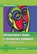 Pětifaktorový model v psychologii osobnosti - cena, srovnání