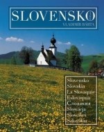 Slovensko - cena, srovnání