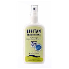 Alva Effitan 100ml