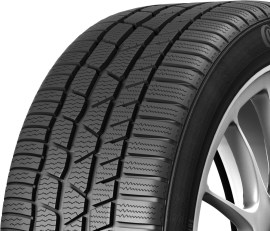 Continental ContiWinterContact TS830P 225/40 R18 92V